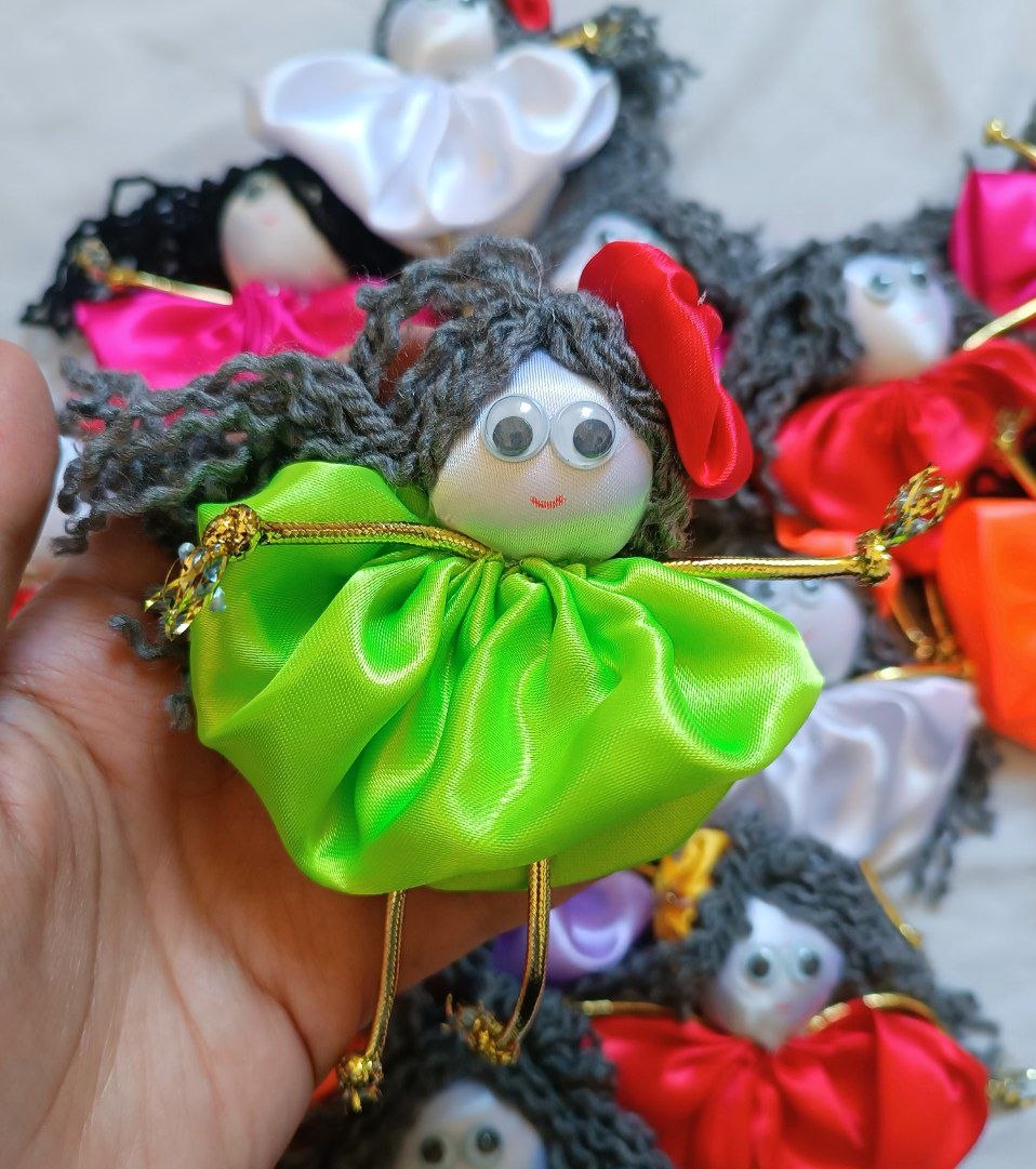 فرشته های کوچک