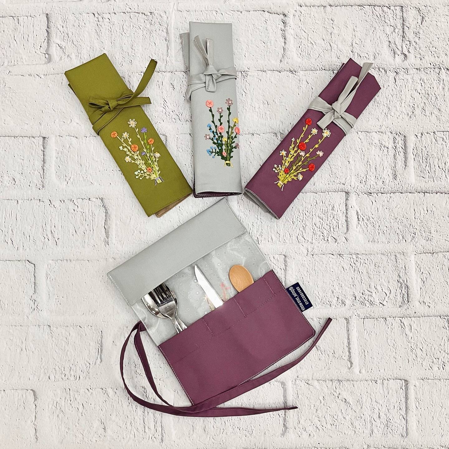 محصولات دوست‌دار محیط زیست