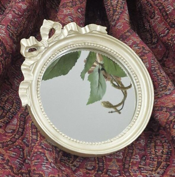 آینه های جذاب و سینی های زیبا